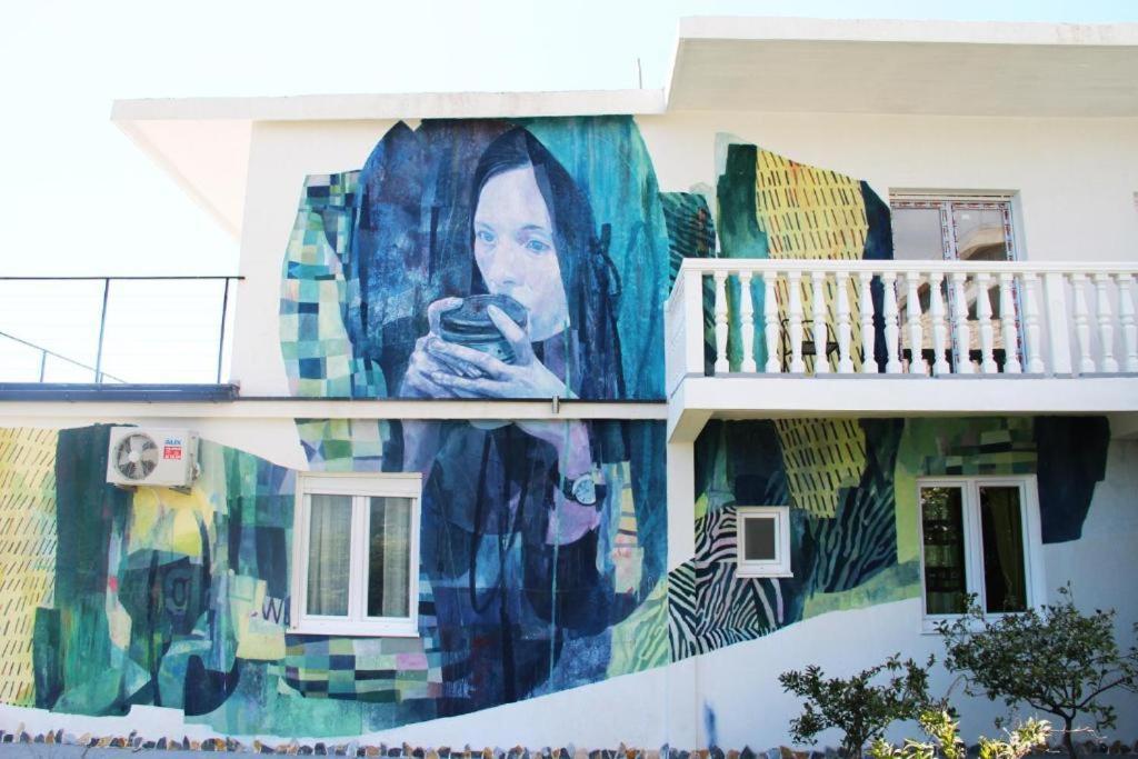 High Hostel