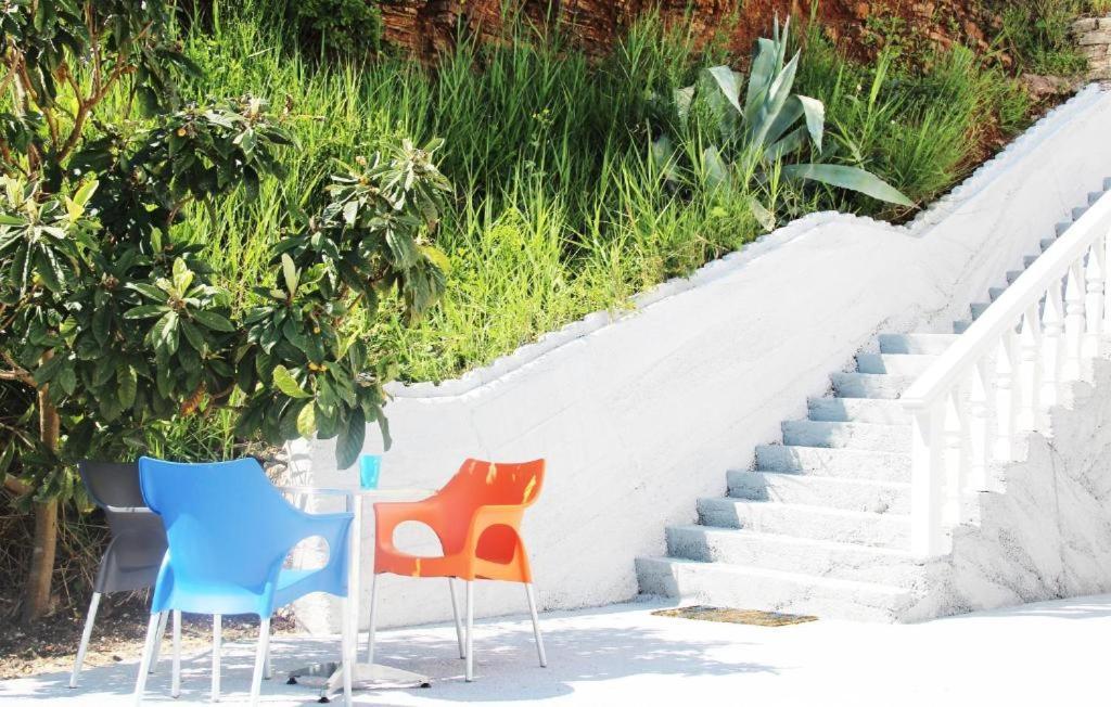 High Hostel Budva