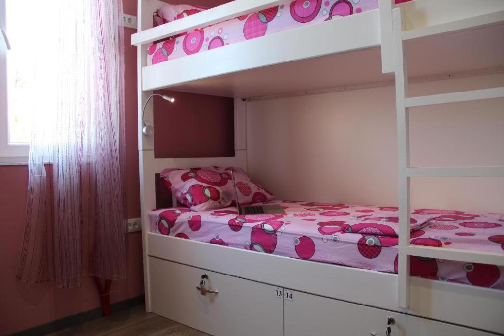 Hostel High