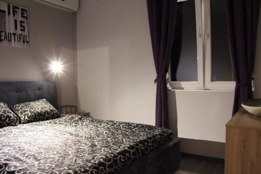Hostel High Budva