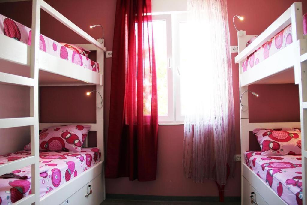 Hostel High