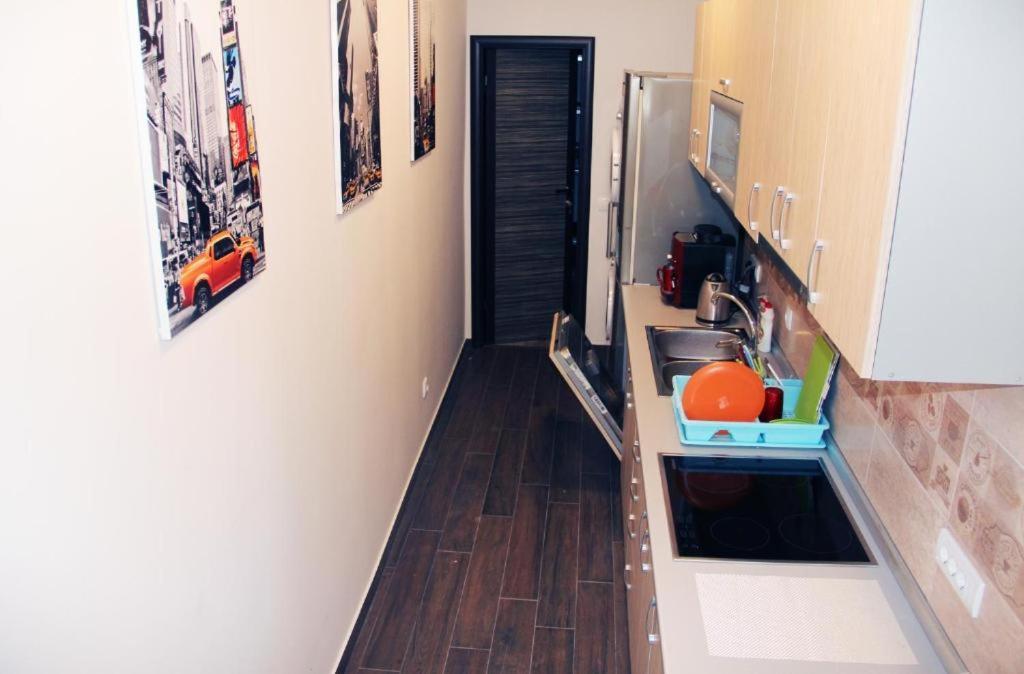 Hostel High Budva