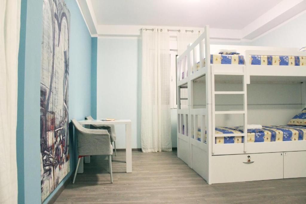 Hostel High