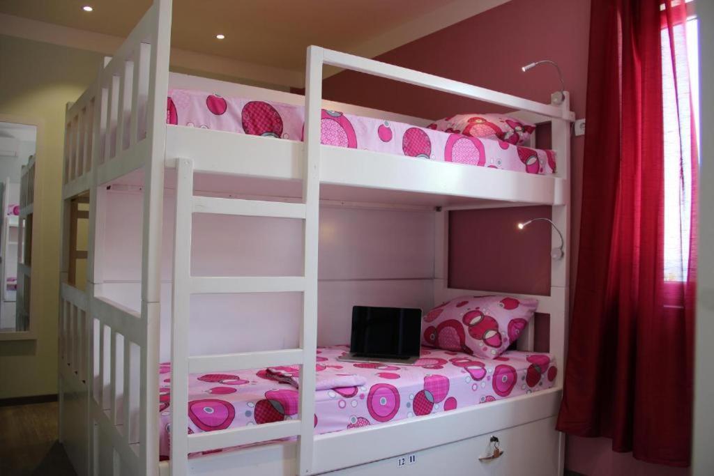 High Hostel