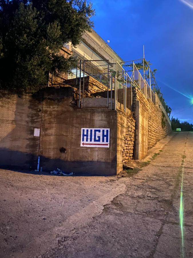 Hostel High